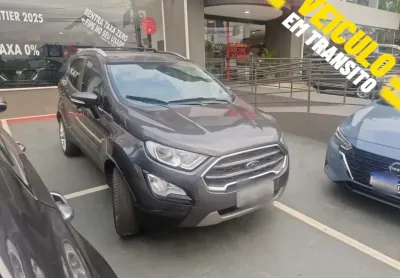 Ford ecosport 2020 1.5 ti-vct flex titanium automático