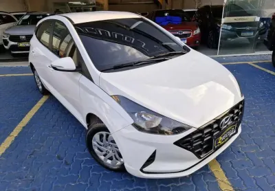 Hyundai hb20s 2022 1.0 12v flex vision manual