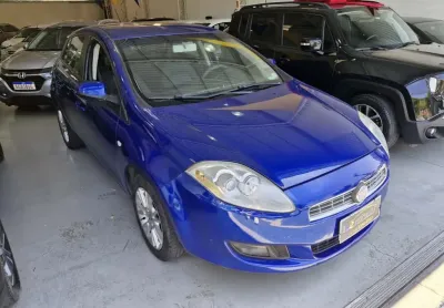 Fiat bravo 2012 1.8 essence 16v flex 4p automático