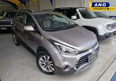 Hyundai hb20x 2016 1.6 16v premium flex 4p automático