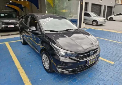 Fiat Cronos 2019 1.3 firefly flex drive gsr