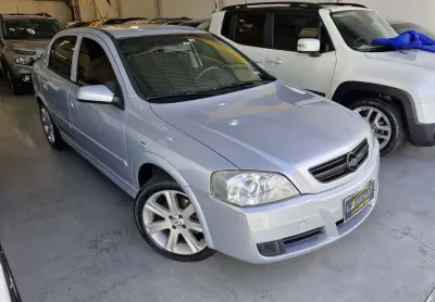 Chevrolet Astra 2011 2.0 mpfi advantage 8v flex 4p manual