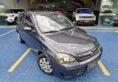 Chevrolet Corsa 2009 1.4 mpfi maxx 8v flex 4p manual