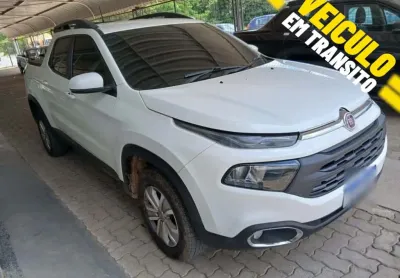 Fiat Toro 2019 1.8 16v evo flex freedom at6