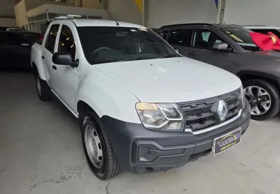 Renault Oroch 2024 Oroch pro 1.6 flex 16 mec