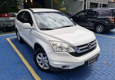Honda Crv 2011 2.0 lx 4x2 16v gasolina 4p automático