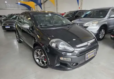 Fiat Punto 2013 1.4 mpi 16v t-jet gasolina 4p manual