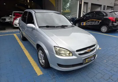 Chevrolet Classic 2013 1.0 mpfi ls 8v flex 4p manual