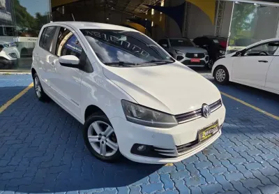 Volkswagen Fox 2015 1.6 msi comfortline 8v flex 4p automatizado