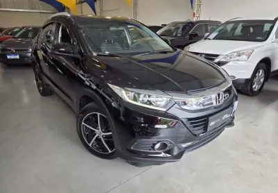 Honda Hr-v 2020 1.8 16v flex lx 4p automático