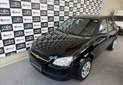 Chevrolet classic 1.0 mpfi ls 8v - 2016/2016