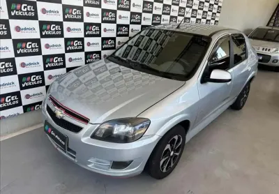Chevrolet prisma 1.4 mpfi lt 8v - 2011/2012
