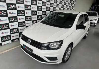Vw gol msi 1.6 2022
