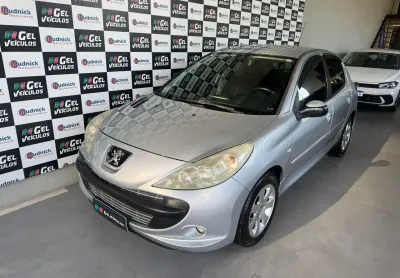 Peugeot 207 xs 1.6 2010