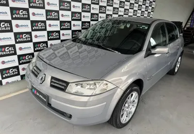 Renault megane dynamique 1.6 2011