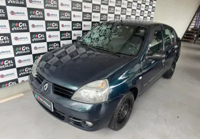 Renault clio auhentique 1.0 2006