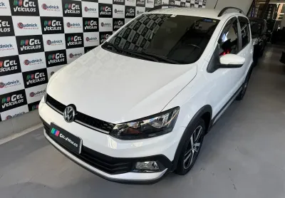 Vw Fox Xtreme 1.6 2019