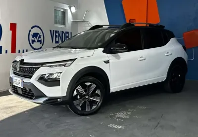 Renault kardian prem at 2025