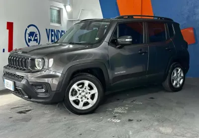 Jeep renegade spt t270 2022