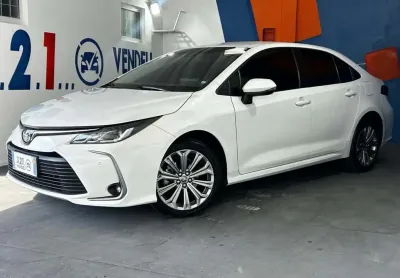 Toyota corolla xei 2023