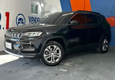 Jeep compass long tf 2023