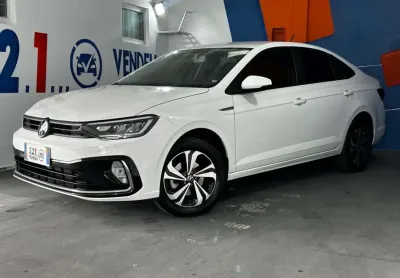 Volkswagen virtus cl ac 2025