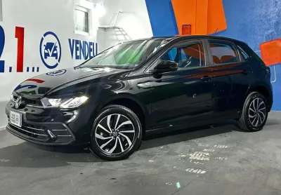 Volkswagen polo hl ab 2023