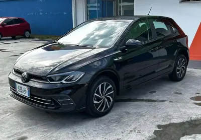 Volkswagen polo hl ab 2023