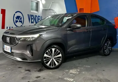 Fiat fastback audace turbo 200 flex at 4p 2023