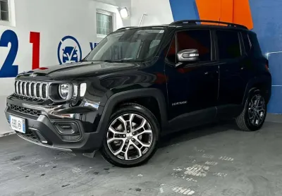 Jeep renegade lgtd t270 2024