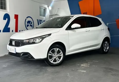 Fiat argo drive 1.0 2025