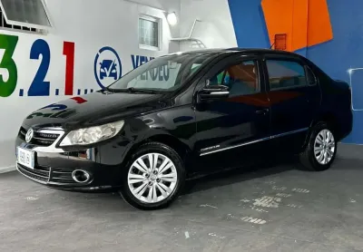 Volkswagen voyage 1.6 comfortl 2013