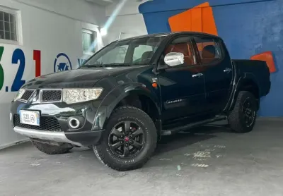 Mitsubishi l200 triton 3.2 d 2013