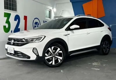 Volkswagen nivus hl tsi ad 2021