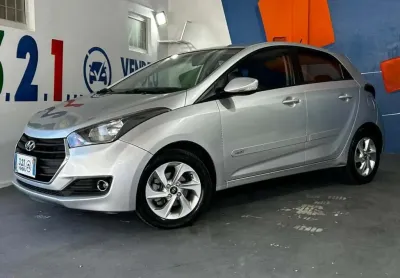 Hyundai hb20 1.6a comf 2016