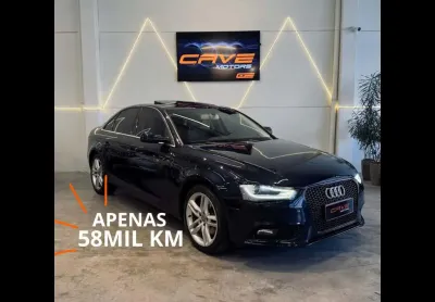 Audi a4 1.8 tip./ multitronic turbo