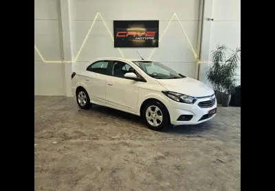 Chevrolet prisma sed. lt 1.4 8v flexpower 4p aut.