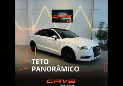 Audi a3 sed.1.8/1.8 ambit.16v tb fsi s-tronic
