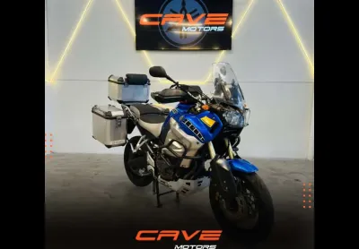 Yamaha xt 1200 z  super ténéré/ dx