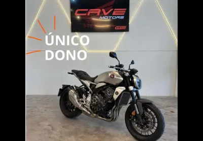 Honda cb 1000r/abs