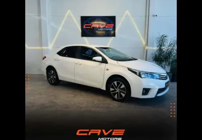 Toyota corolla gli 1.8 flex 16v  aut.