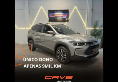Chevrolet tracker lt 1.0 turbo 12v flex aut.