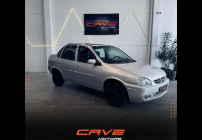 Chevrolet corsa sed.wind 1.0/millenium/classic vhc