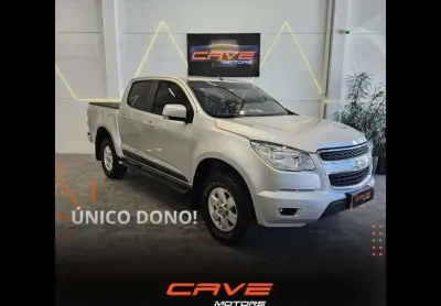 Chevrolet s10 pick-up lt 2.4 f.power 4x2 cd