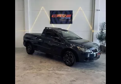 Volkswagen saveiro 1.6 mi/ 1.6 mi total flex 8v