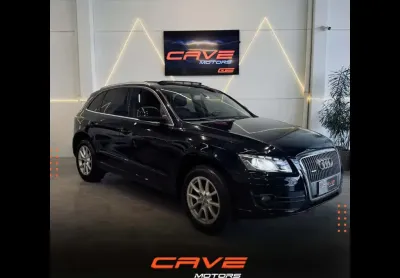 AUDI Q5 2.0 16V TFSI Quattro S Tronic