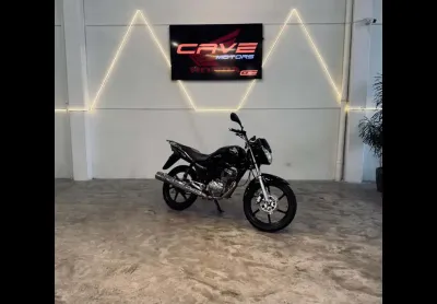 Honda cg 150 titan-ex mix/flex