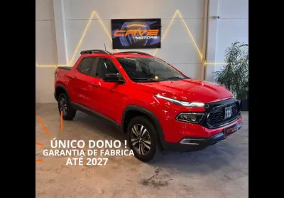 Fiat toro freedom 1.3 t270 4x2 flex aut.