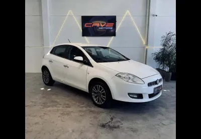 Fiat bravo essence 1.8 flex 16v 5p