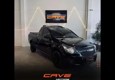 CHEVROLET MONTANA Sport 1.4 ECONOFLEX 8V 2p